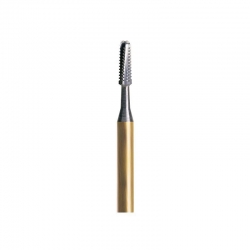 Freza De Taiat Coroane Speedster S5 Round End Cross Cut Fissure 