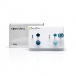 OptraGloss Ceramic Kit Dark Blue Ivoclar Vivadent