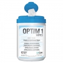 Servetele dezinfectante OPTIM1 160 bucati Coltene