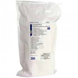 HS EuroSept Plus XL Wipe Refill 200 броя Henry Schein