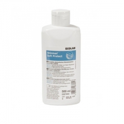 Dezinfectant maini Skinman Soft Protect FF 500ml Ecolab