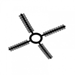 Module de separare gri S-1 .145" 3M