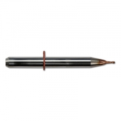 Freza pentru CrCo/Ti 0.6mm VHF