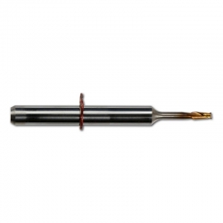 Фреза за CrCo/Ti 1.2mm VHF