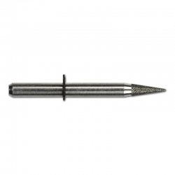 Freza pentru ceramica 4 axe 0.6 mm VHF