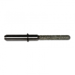 Фреза за керамика 4 оси 2.4 mm VHF