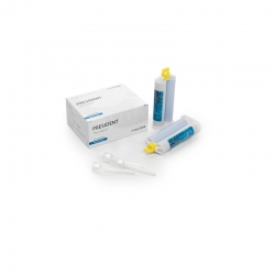 President Regular Body 2 x 50ml Coltene