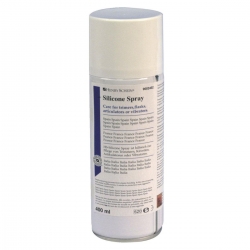 Silicone Spray 400 ml HENRY SCHEIN