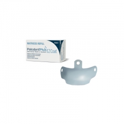 Matrici Poladent V3 Refill 6.5mm EZ coat 50buc