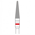 Фреза TC Cutter Cross-Cut 140 Fine red (Fig 79) Henry Schein