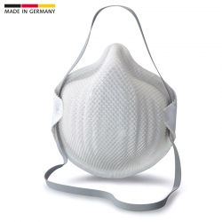 Masca protectie FFP2 fara supapa Moldex 
