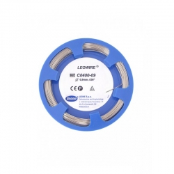 Ортодонтска кръгла тел Leowire Hard 1.4mm Leone