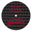 Disc separator Dynex 0.7 x 26mm Renfert