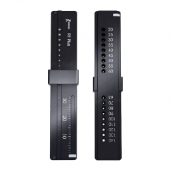 Dispozitiv de taiat Gutta Percha R1 Plus Woodpecker