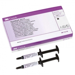 Kit adeziv fotopolimerizabil pentru inele Transbond Plus 2 seringi x 4g 3M