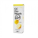 GC Dry Mouth Gel Lemon