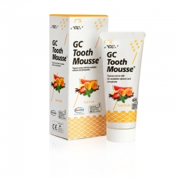 GC Tooth Mousse Tutti Frutti 35ml