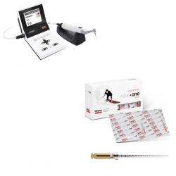 X-Smart IQ + ProTaper Next Starter Kit + 1 blister ProGlider Dentsply 