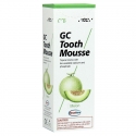 Локален реминерализиращ крем GC Tooth Mousse Melon, 35мл.