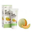 Локален реминерализиращ крем GC Tooth Mousse Melon, 35мл.