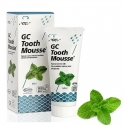Локален реминерализиращ крем GC Tooth Mousse Mint. 35мл.