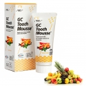 Локален реминерализиращ крем GC Tooth Mousse Tutti Frutti, 35мл.
