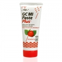 Реминерализиращ локален крем GC MI Paste Plus Strawberry, 40гр.