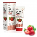 Реминерализиращ локален крем GC MI Paste Plus Strawberry, 40гр.