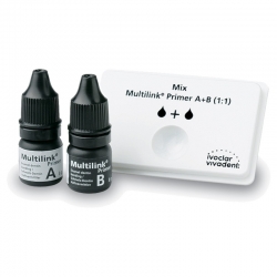 Multilink Primer A+B Refill 2x3g Ivoclar