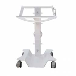 Etajera mobila pentru scanner intraoral Astra Mobili