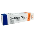 Паста за зъбен камък Poliren No.1 50ml Tehnodent
