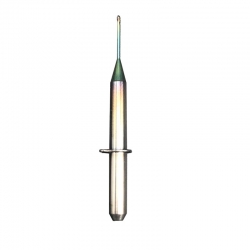 Freza premium zirconiu compatibila VHF 5axe 0.6 Ceraman
