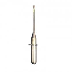 Freza premium zirconiu compatibila VHF 5axe 1.0 Ceraman