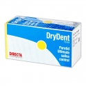 DryDent Parotid absorbant saliva Large 50 bucati Directa