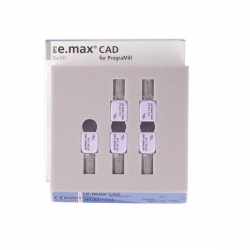 IPS e.max CAD PrograMill HT C14 5 блокчета Ivoclar Digital