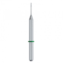 Freza PrograMill Dry Green 0.7 pentru PMMA Ivoclar Digital