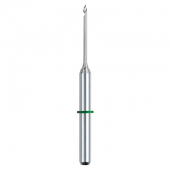 Freza PrograMill Dry Green 1.0 pentru PMMA Ivoclar Digital