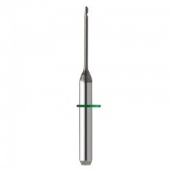Freza PrograMill Dry Green 1.0c pentru PMMA Ivoclar Digital