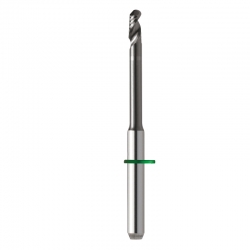 Freza PrograMill Dry Green 2.5c pentru PMMA Ivoclar Digital
