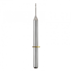 Freza PrograMill Dry Yellow 0.7 pentru zirconiu Ivoclar Digital