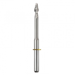 Freza PrograMill Dry Yellow 2.5 pentru zirconiu Ivoclar Digital