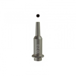 Sandblasting nozzles Renfert
