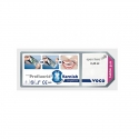 Profluorid Varnish Single Dose 0.40 ml VOCO