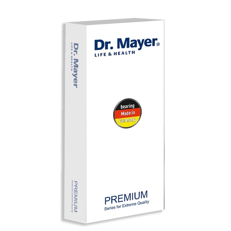 Турбина F3 Plus Premium Midwest Dr.Mayer 