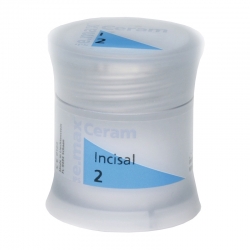 IPS e.max Ceram Incisal 20g Ivoclar Vivadent IPS e.max Ceram Incisal 20g Ivoclar Vivadent