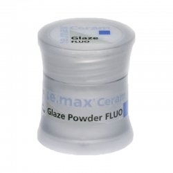 Ips E.Max Ceram Glaze Powder Fluo 5g Ivoclar
