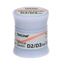 Ips Inline Cervical Dentin A-D 20g D2/D3 Ivoclar