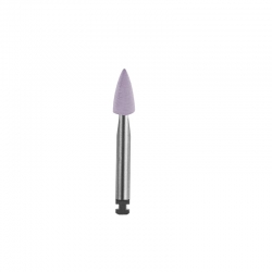 Сет 5 полиращи гуми 2301RA Comprepol Plus Shapeguard Coltene