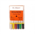 Reamers L 25mm Dr.Mayer