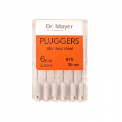 Plugger L 25mm Dr.Mayer